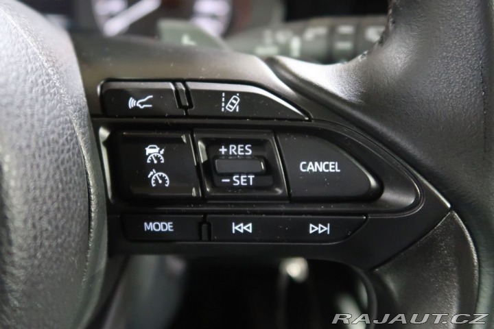 Toyota Yaris 1.5VVT-i,CZ,1MajComfort,A 2024
