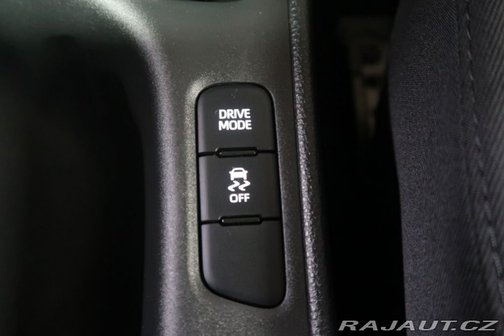 Toyota Yaris 1.5VVT-i,CZ,1MajComfort,A 2024