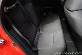 Toyota Yaris 1.5VVT-i,CZ,1MajComfort,A 2024