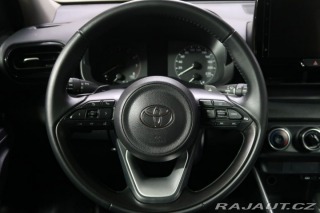 Toyota Yaris 1.5VVT-i,CZ,1MajComfort,A 2024
