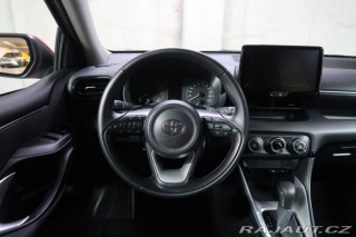 Toyota Yaris 1.5VVT-i,CZ,1MajComfort,A 2024