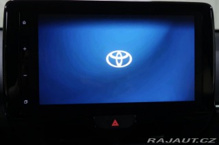 Toyota Yaris 1.5VVT-i,CZ,1MajComfort,A 2024