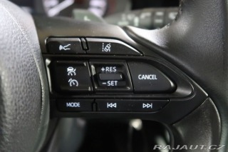 Toyota Yaris 1.5VVT-i,CZ,1MajComfort,A 2024