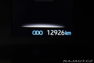 Toyota Yaris 1.5VVT-i,CZ,1MajComfort,A 2024