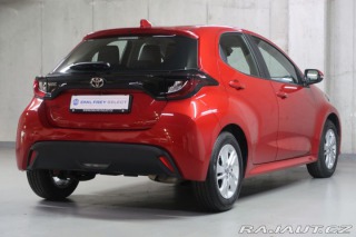 Toyota Yaris 1.5VVT-i,CZ,1MajComfort,A 2024