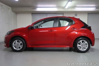 Toyota Yaris 1.5VVT-i,CZ,1MajComfort,A 2024