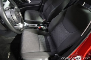 Toyota Yaris 1.5VVT-i,CZ,1MajComfort,A 2024