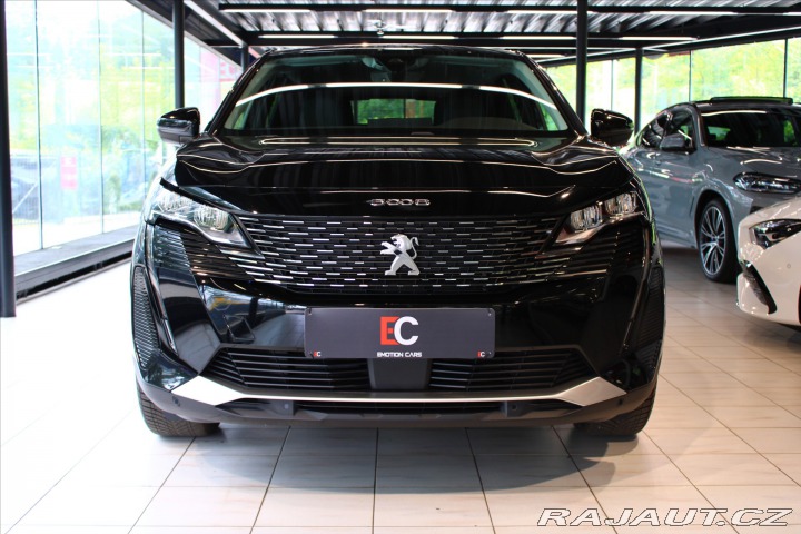 Peugeot 3008 PHEV 225 Allure DPH / LED 2022