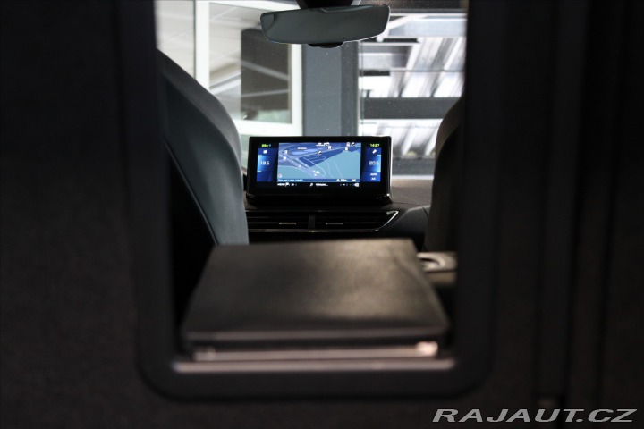 Peugeot 3008 PHEV 225 Allure DPH / LED 2022