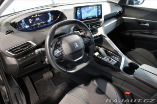 Peugeot 3008 PHEV 225 Allure DPH / LED 2022