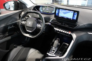 Peugeot 3008 PHEV 225 Allure DPH / LED 2022