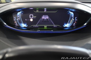 Peugeot 3008 PHEV 225 Allure DPH / LED 2022