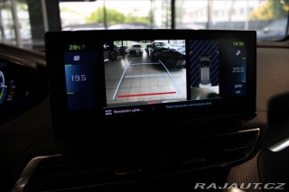 Peugeot 3008 PHEV 225 Allure DPH / LED 2022