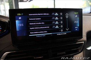 Peugeot 3008 PHEV 225 Allure DPH / LED 2022