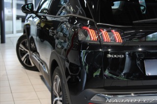 Peugeot 3008 PHEV 225 Allure DPH / LED 2022