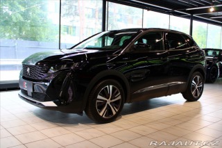 Peugeot 3008 PHEV 225 Allure DPH / LED 2022