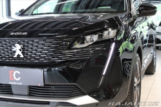 Peugeot 3008 PHEV 225 Allure DPH / LED 2022