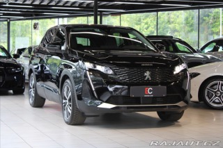 Peugeot 3008 PHEV 225 Allure DPH / LED 2022