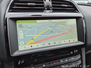 Jaguar F-Pace 3,0 D AWD R-SPORT 2016