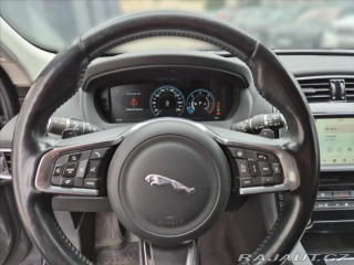 Jaguar F-Pace 3,0 D AWD R-SPORT 2016