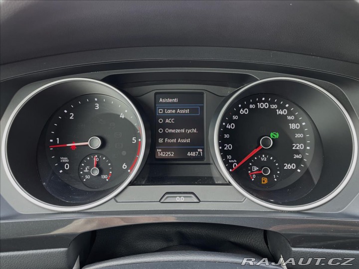 Volkswagen Tiguan 2,0 TDI DSG 4x4 ACC*Navi 2020