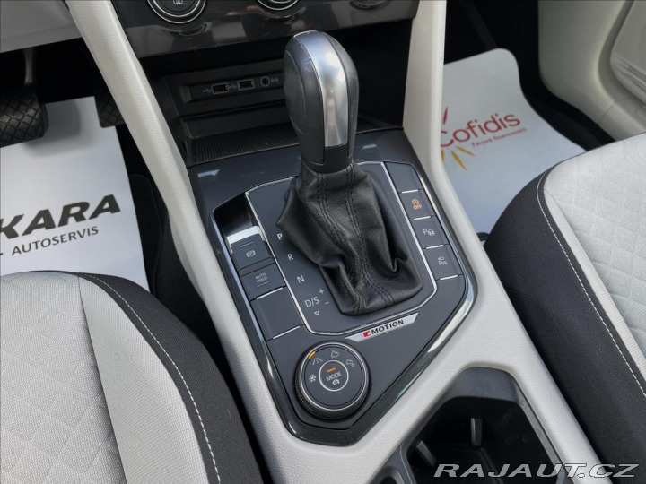 Volkswagen Tiguan 2,0 TDI DSG 4x4 ACC*Navi 2020