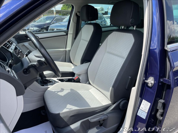 Volkswagen Tiguan 2,0 TDI DSG 4x4 ACC*Navi 2020