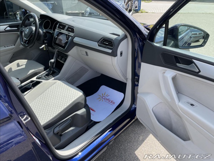 Volkswagen Tiguan 2,0 TDI DSG 4x4 ACC*Navi 2020