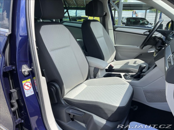 Volkswagen Tiguan 2,0 TDI DSG 4x4 ACC*Navi 2020