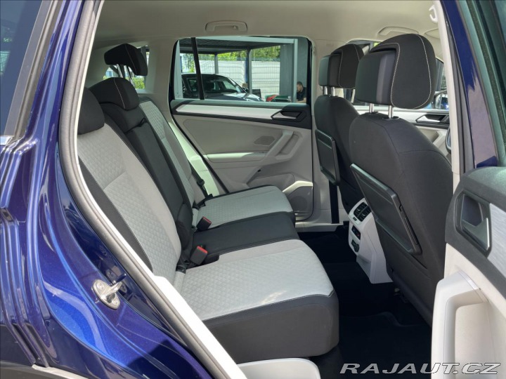 Volkswagen Tiguan 2,0 TDI DSG 4x4 ACC*Navi 2020