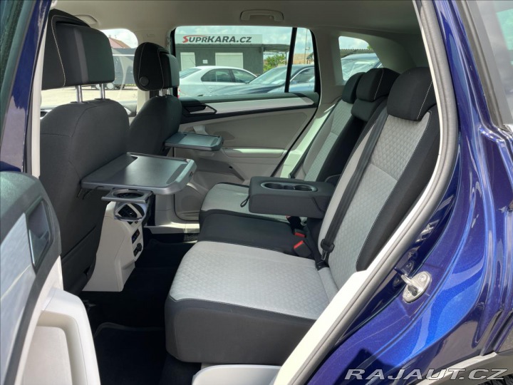 Volkswagen Tiguan 2,0 TDI DSG 4x4 ACC*Navi 2020