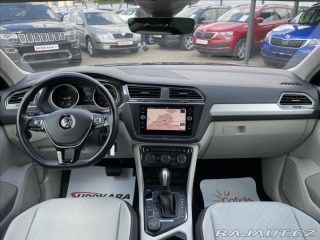 Volkswagen Tiguan 2,0 TDI DSG 4x4 ACC*Navi 2020