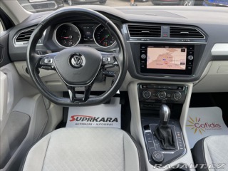 Volkswagen Tiguan 2,0 TDI DSG 4x4 ACC*Navi 2020