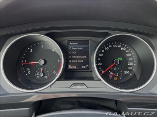 Volkswagen Tiguan 2,0 TDI DSG 4x4 ACC*Navi 2020