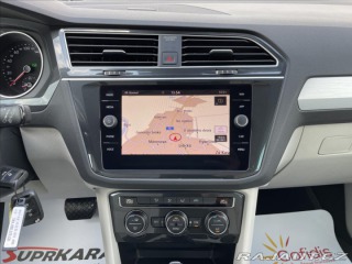 Volkswagen Tiguan 2,0 TDI DSG 4x4 ACC*Navi 2020