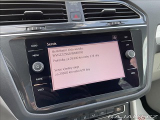 Volkswagen Tiguan 2,0 TDI DSG 4x4 ACC*Navi 2020