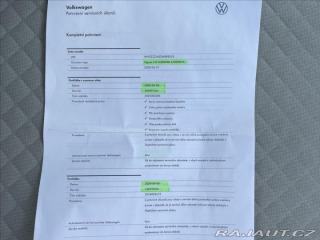 Volkswagen Tiguan 2,0 TDI DSG 4x4 ACC*Navi 2020