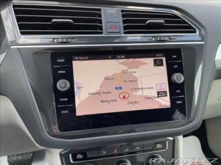 Volkswagen Tiguan 2,0 TDI DSG 4x4 ACC*Navi 2020