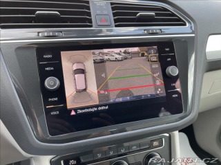 Volkswagen Tiguan 2,0 TDI DSG 4x4 ACC*Navi 2020