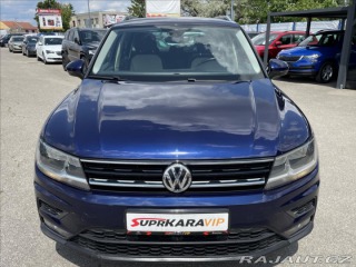 Volkswagen Tiguan 2,0 TDI DSG 4x4 ACC*Navi 2020