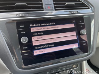 Volkswagen Tiguan 2,0 TDI DSG 4x4 ACC*Navi 2020