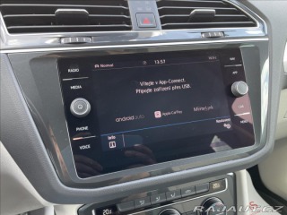 Volkswagen Tiguan 2,0 TDI DSG 4x4 ACC*Navi 2020
