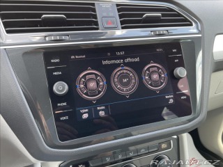 Volkswagen Tiguan 2,0 TDI DSG 4x4 ACC*Navi 2020