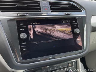 Volkswagen Tiguan 2,0 TDI DSG 4x4 ACC*Navi 2020