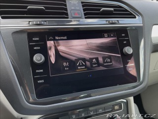 Volkswagen Tiguan 2,0 TDI DSG 4x4 ACC*Navi 2020