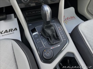 Volkswagen Tiguan 2,0 TDI DSG 4x4 ACC*Navi 2020