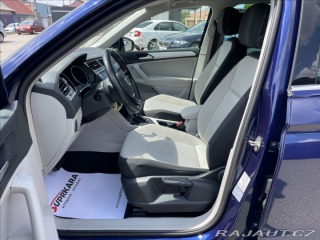 Volkswagen Tiguan 2,0 TDI DSG 4x4 ACC*Navi 2020