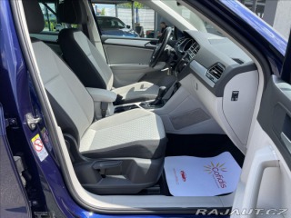Volkswagen Tiguan 2,0 TDI DSG 4x4 ACC*Navi 2020