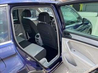 Volkswagen Tiguan 2,0 TDI DSG 4x4 ACC*Navi 2020