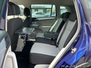 Volkswagen Tiguan 2,0 TDI DSG 4x4 ACC*Navi 2020
